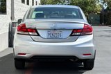 Used 2013 Honda Civic LX image 5