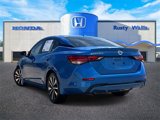 Used 2020 Nissan Sentra SV w/ SV Premium Package image 3