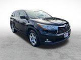 Used 2015 Toyota Highlander Limited image 3
