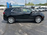 Certified 2024 Chevrolet Equinox LT image 2