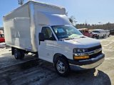 New 2024 Chevrolet Express 4500 w/ Power Convenience Package image 2