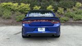 Used 2022 Dodge Charger Scat Pack w/ Daytona Edition Group image 4