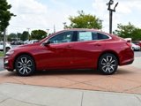 New 2025 Chevrolet Malibu RS image 4