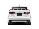 New 2025 Nissan Versa S image 5