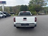 Used 2017 GMC Sierra 1500 SLT w/ SLT Premium Package image 4