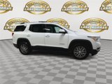 Used 2017 GMC Acadia SLT image 4