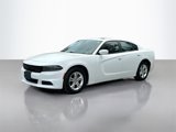 Used 2022 Dodge Charger SXT w/ Leather Interior Group image 3