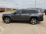 Used 2023 Jeep Grand Cherokee L Limited image 2