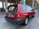 Used 2003 Subaru Forester 2.5X image 5