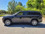 New 2025 Jeep Grand Cherokee L Laredo image 4