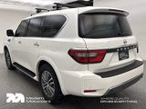 Used 2021 Nissan Armada SV w/ SV Appearance Package image 3