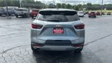 Certified 2024 Chevrolet Blazer LT w/ Convenience Package image 5