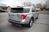Used 2023 Ford Explorer Limited image 3