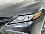 Used 2021 Toyota Camry XSE w/ Carpet Mat Package (TMS) image 2