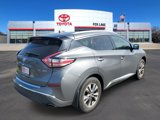 Used 2017 Nissan Murano SL w/ SL Technology Package image 3