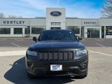 Used 2015 Jeep Grand Cherokee Altitude image 2