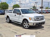 Used 2013 Ford F150 XLT w/ Luxury Equipment Group image 1