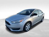 Used 2018 Ford Focus S image 2