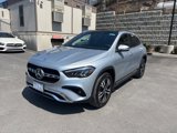 Used 2025 Mercedes-Benz GLA 250 4MATIC image 2