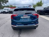Used 2020 GMC Terrain SLT image 4