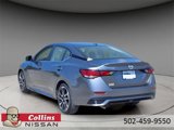 Certified 2024 Nissan Sentra SR image 3