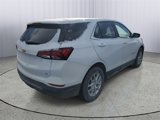 Used 2022 Chevrolet Equinox LT image 3