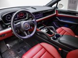 Certified 2024 Porsche Cayenne image 5