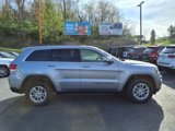 Certified 2018 Jeep Grand Cherokee Laredo image 5