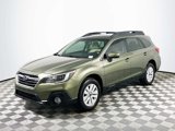 Used 2018 Subaru Outback 2.5i Premium image 3