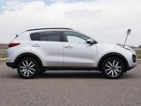 Used 2018 Kia Sportage EX w/ EX Premium Package image 6