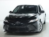 Used 2018 Toyota Camry LE image 3