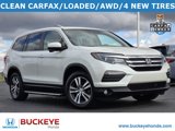 Used 2016 Honda Pilot EX image 1