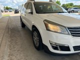 Used 2015 Chevrolet Traverse LT image 3