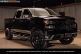Used 2020 Chevrolet Silverado 1500 Custom w/ Rally Edition image 1