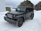 Used 2008 Jeep Wrangler Unlimited Rubicon w/ Dual Top Group image 3