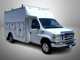 Used 2013 Ford E-350 and Econoline 350 Super Duty w/ PWR Locks & Windows Group image 3