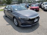 Certified 2022 Honda Accord LX image 3