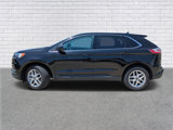 Used 2023 Ford Edge SEL image 2