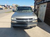 Used 2002 Chevrolet Silverado 1500 LS w/ Off-Road Skid Plate Pkg image 3