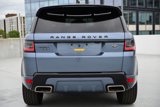 Used 2020 Land Rover Range Rover Sport HSE Dynamic image 6