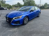 New 2025 Nissan Altima 2.5 SV image 3