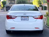 Used 2012 Hyundai Sonata GLS image 6