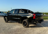 Used 2019 Chevrolet Silverado 1500 Custom Trail Boss w/ Custom Convenience Package image 5