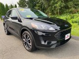 Certified 2021 Ford Escape SE w/ SE Sport Appearance Package image 3