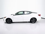 Used 2024 Nissan Sentra SV image 4