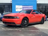 Used 2012 Ford Mustang GT Premium w/ Brembo Brake Pkg image 3