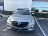 Used 2015 MAZDA CX-9 Touring w/ Touring Technology Package image 2