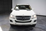 Used 2011 Mercedes-Benz ML 350 4MATIC image 3