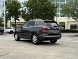 Used 2019 Chevrolet Equinox LT w/ Sun & Navigation Package image 4