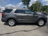 Used 2016 Ford Explorer XLT w/ Equipment Group 202A image 2